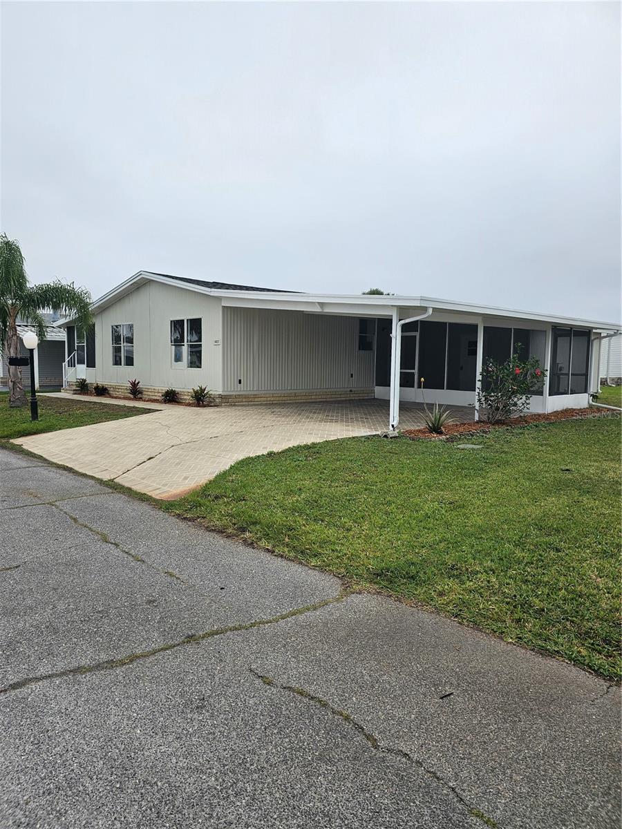 402 DARTMOUTH DR, HAINES CITY, FL, 33844