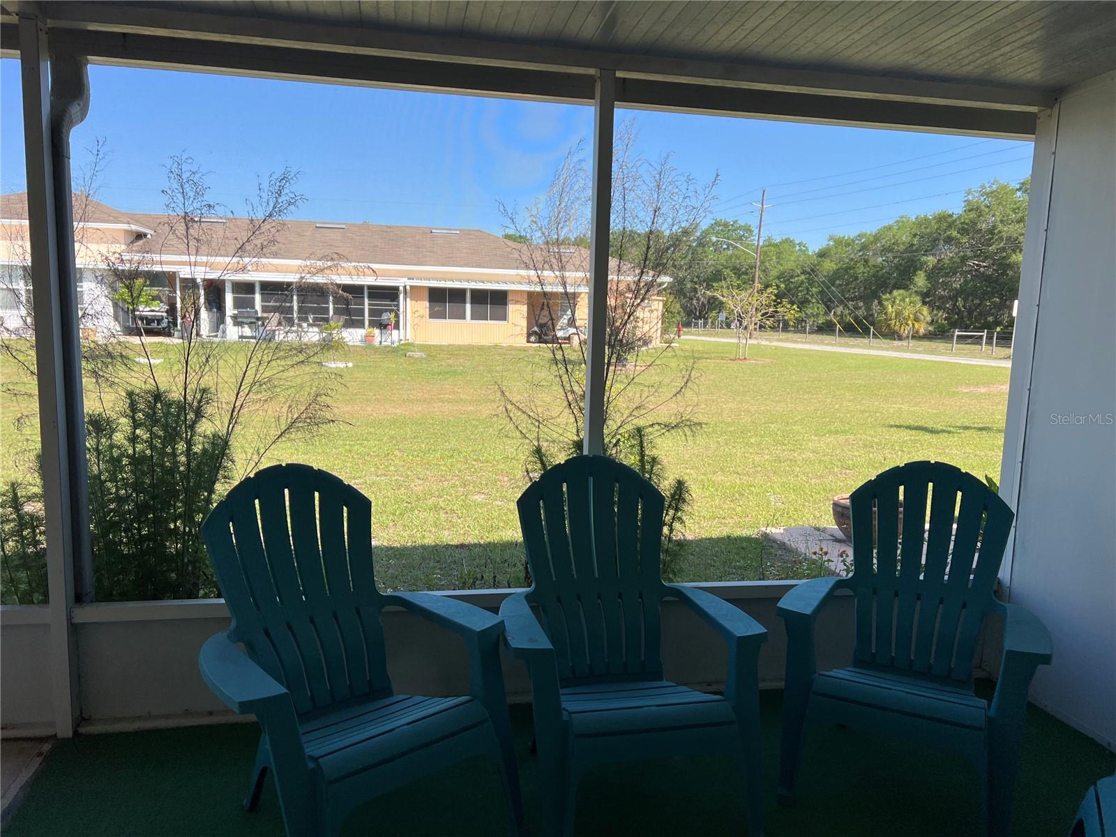 4203 CLUB CIR, LAKE WALES, FL, 33898