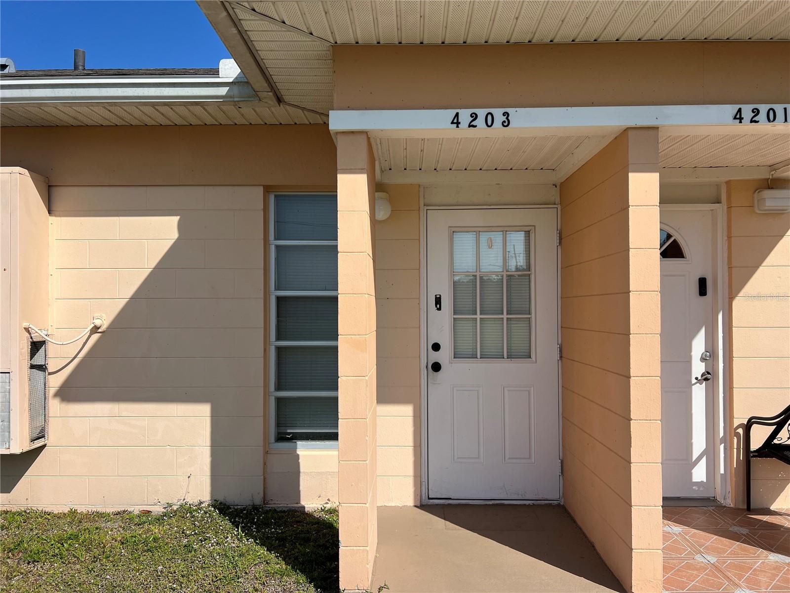 4203 CLUB CIR, LAKE WALES, FL, 33898