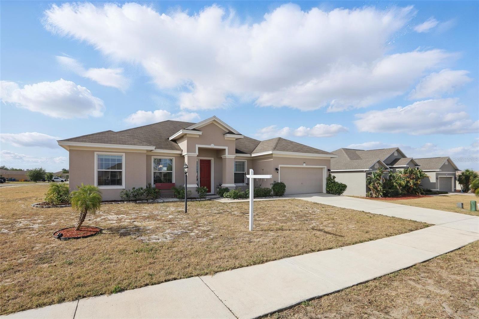 106 DINNER LAKE AVE, LAKE WALES, FL, 33859