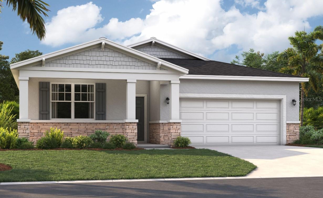 917 PEARLWOOD LOOP, EAGLE LAKE, FL, 33839