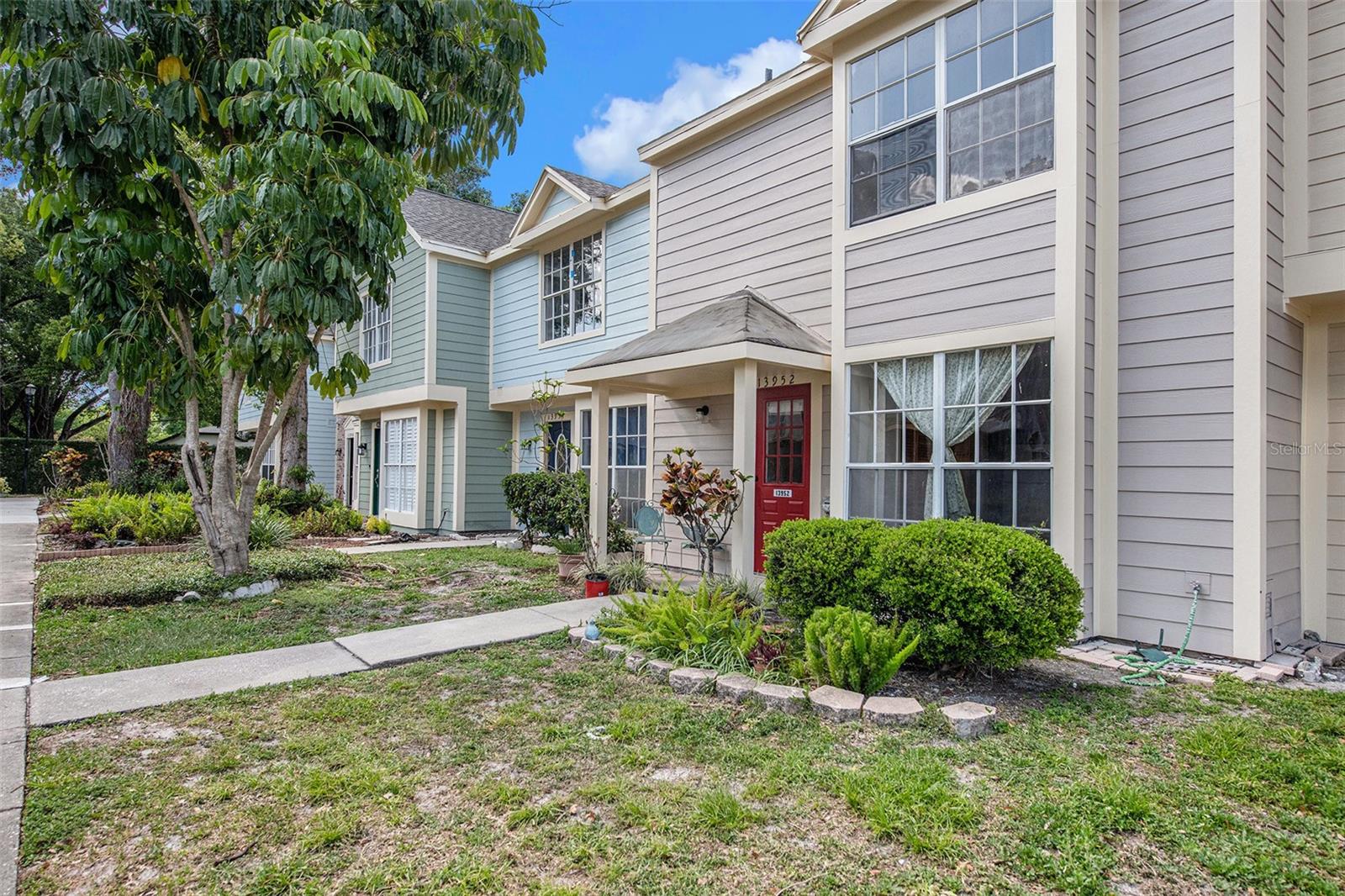 13952 FLETCHERS MILL DR, TAMPA, FL, 33613