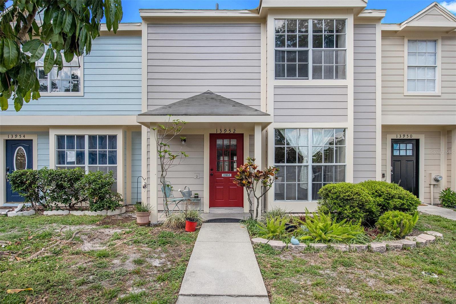 13952 FLETCHERS MILL DR, TAMPA, FL, 33613