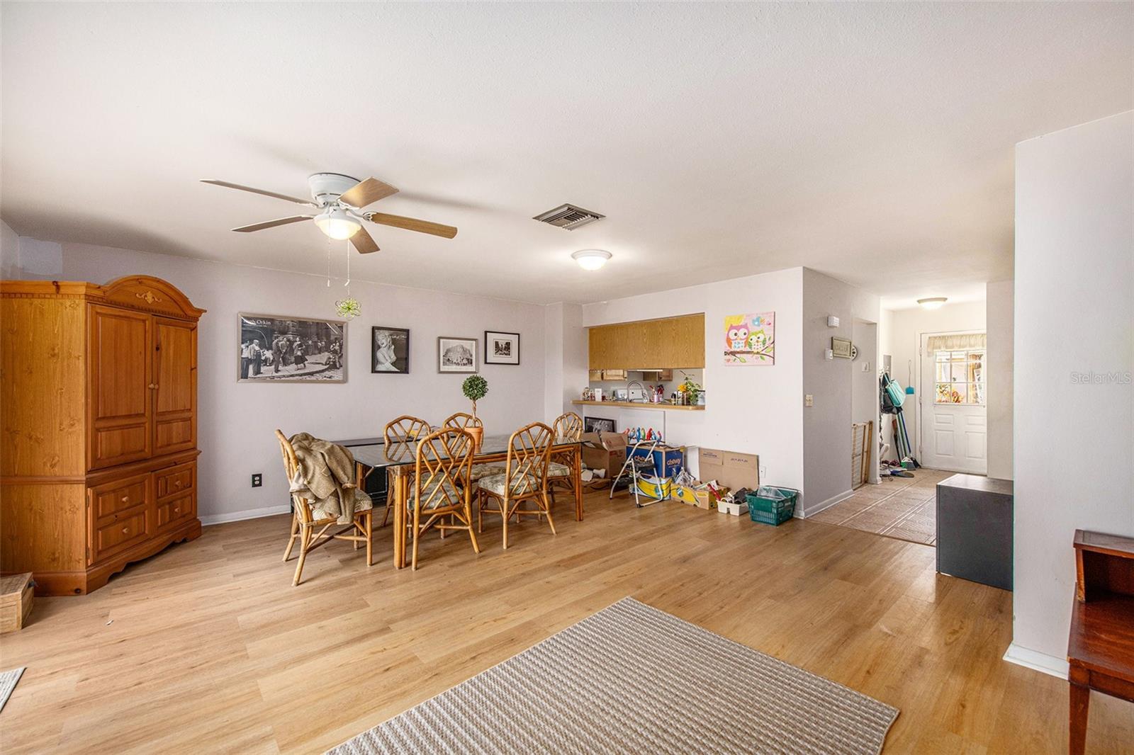 13952 FLETCHERS MILL DR, TAMPA, FL, 33613