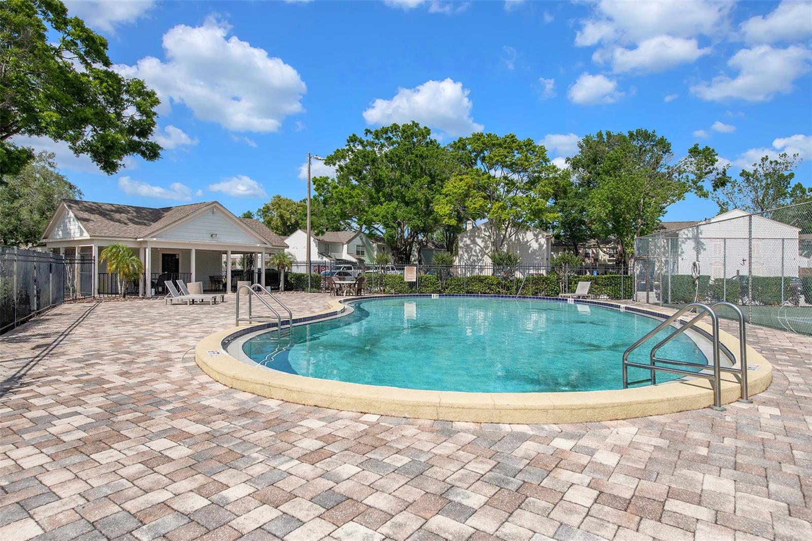 13952 FLETCHERS MILL DR, TAMPA, FL, 33613