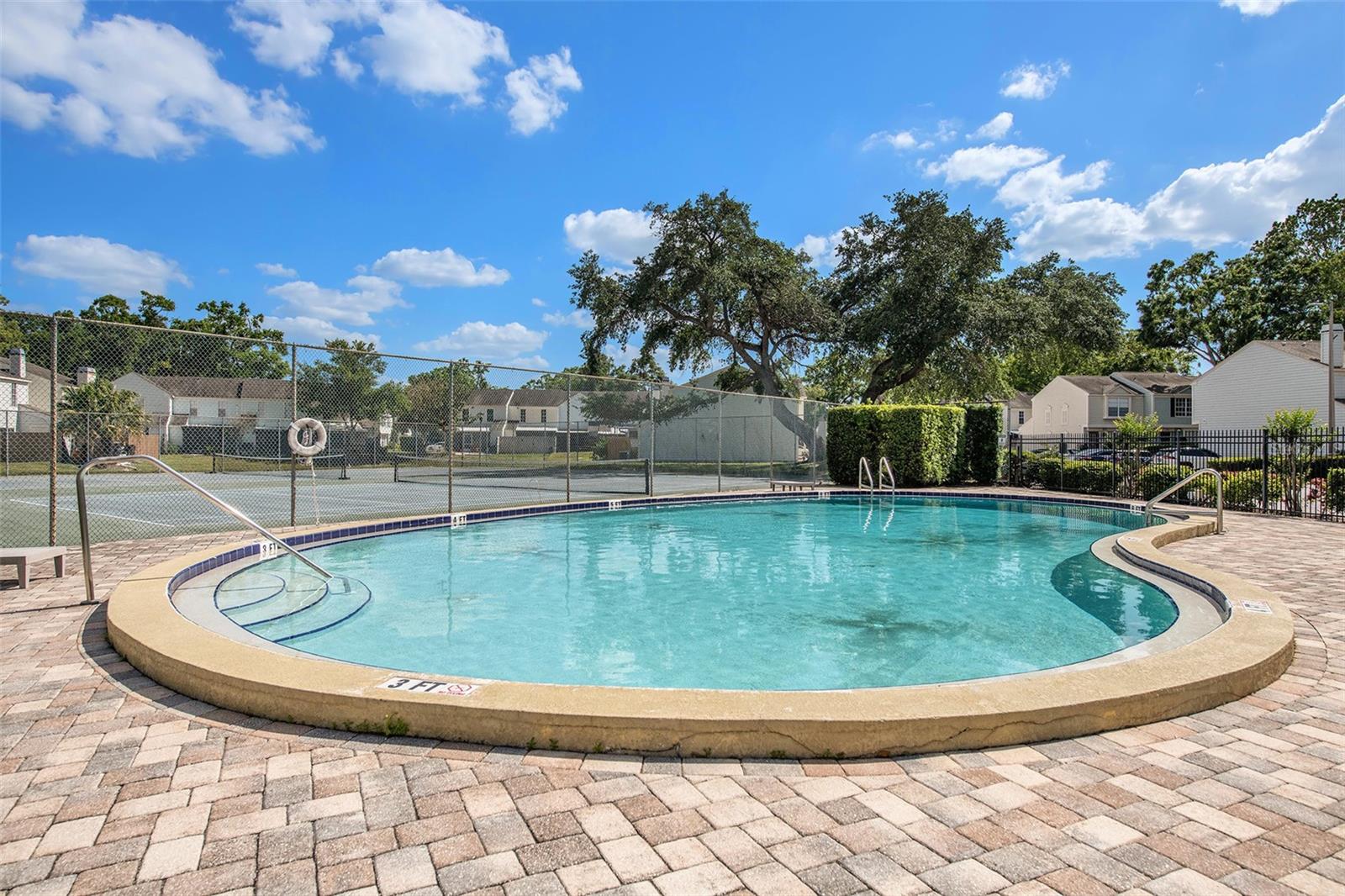 13952 FLETCHERS MILL DR, TAMPA, FL, 33613