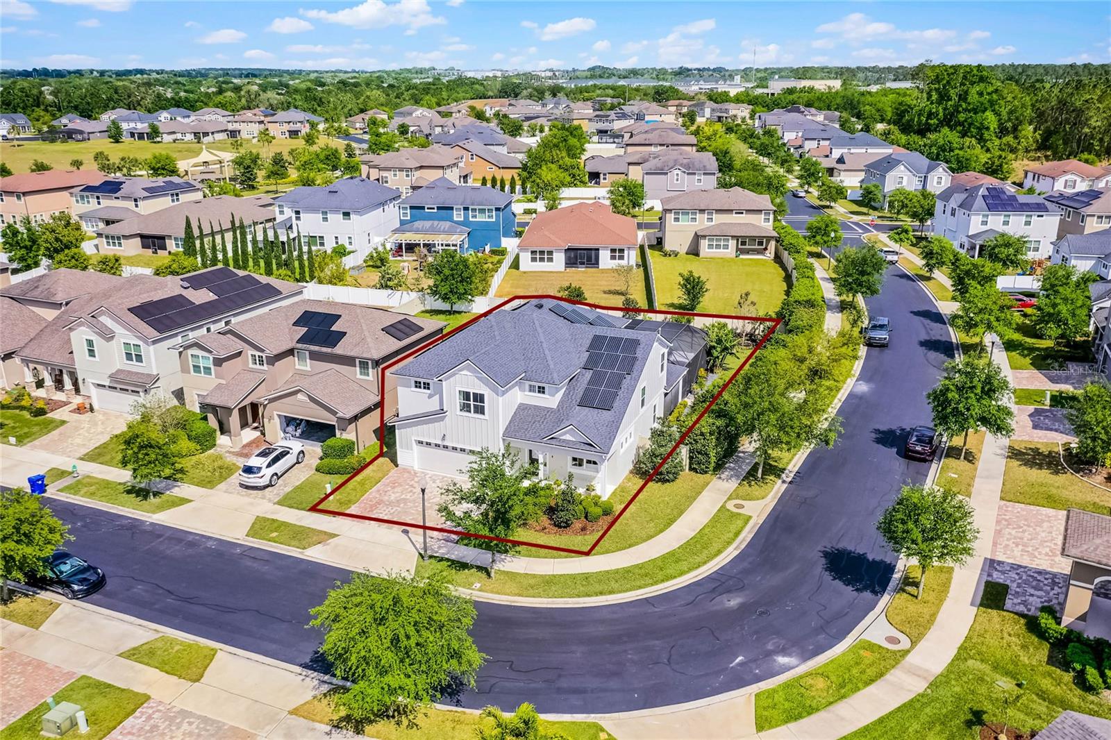 1909 DONAHUE DR, OCOEE, FL, 34761