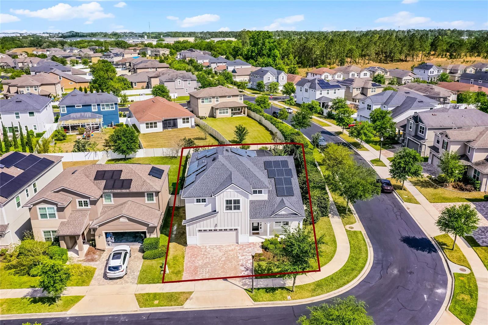 1909 DONAHUE DR, OCOEE, FL, 34761