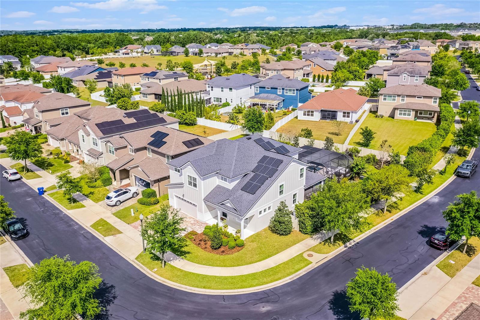 1909 DONAHUE DR, OCOEE, FL, 34761