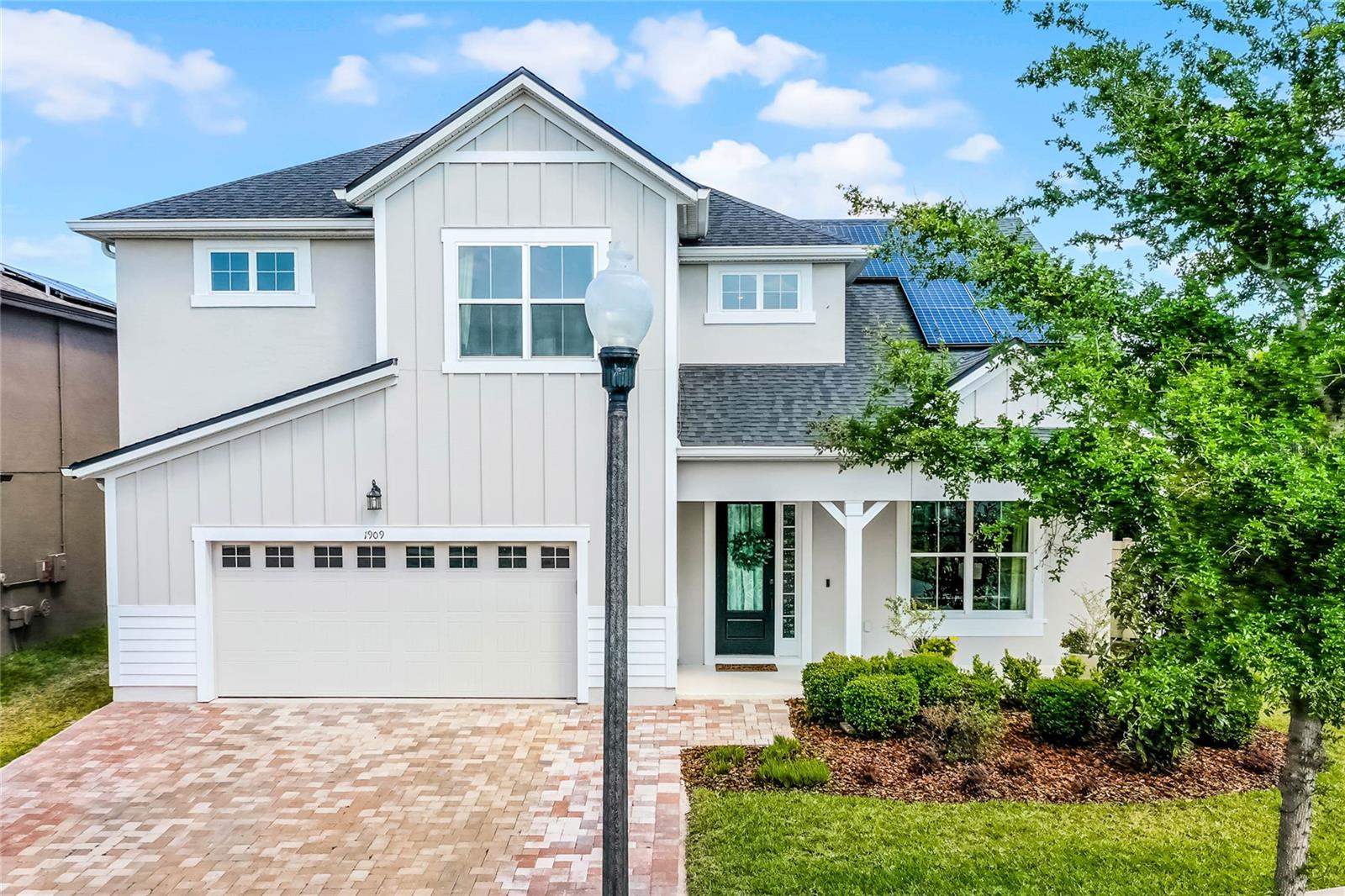 1909 DONAHUE DR, OCOEE, FL, 34761