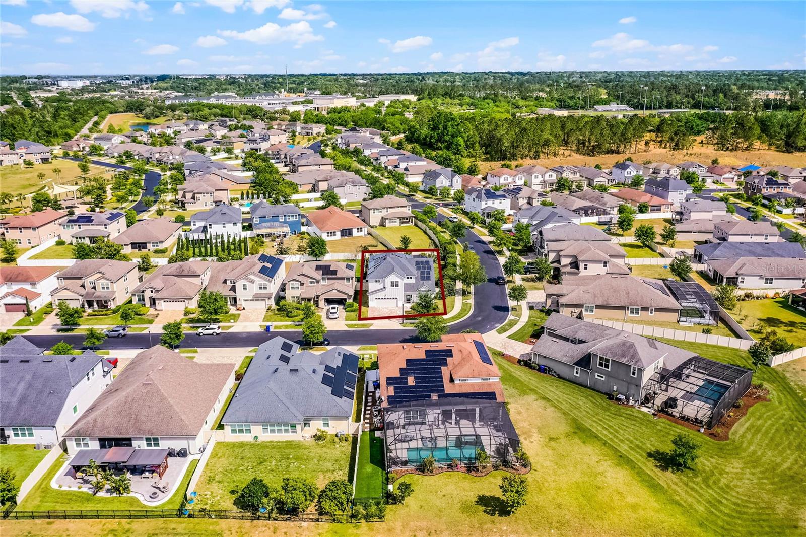 1909 DONAHUE DR, OCOEE, FL, 34761