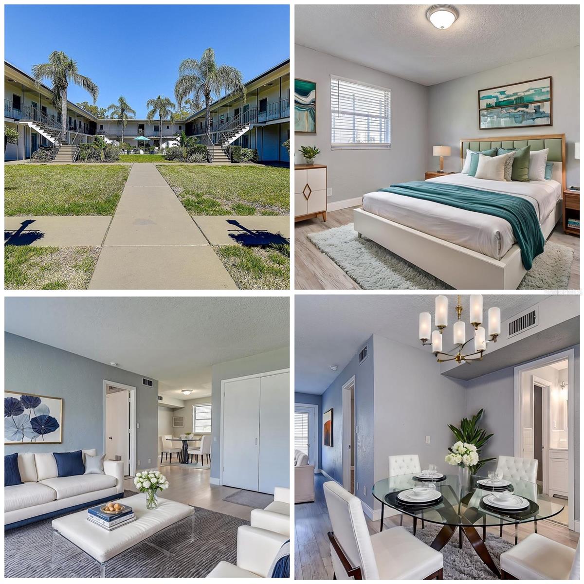 525 9TH AVE N #2, ST PETERSBURG, FL, 33701