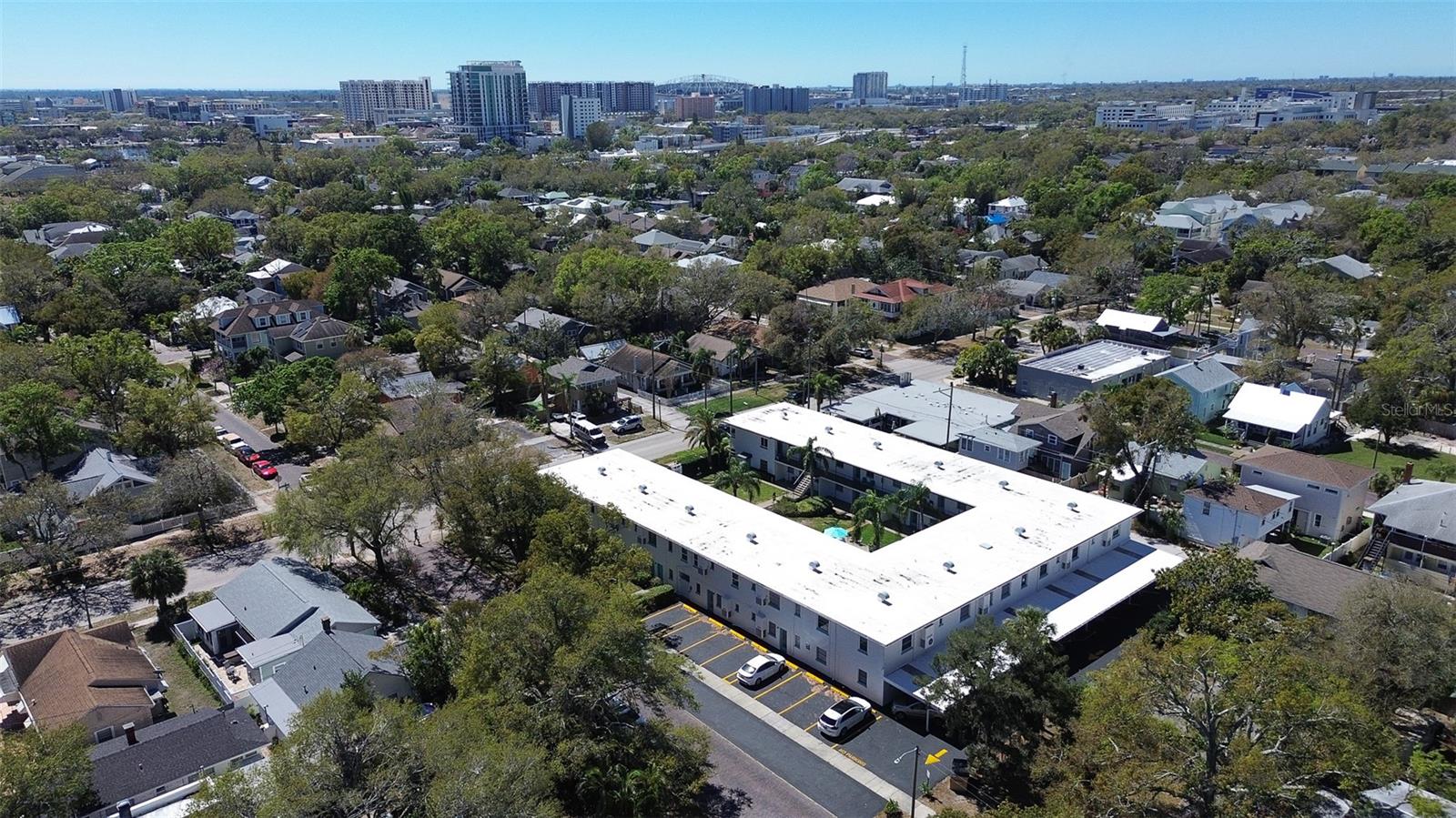 525 9TH AVE N #2, ST PETERSBURG, FL, 33701