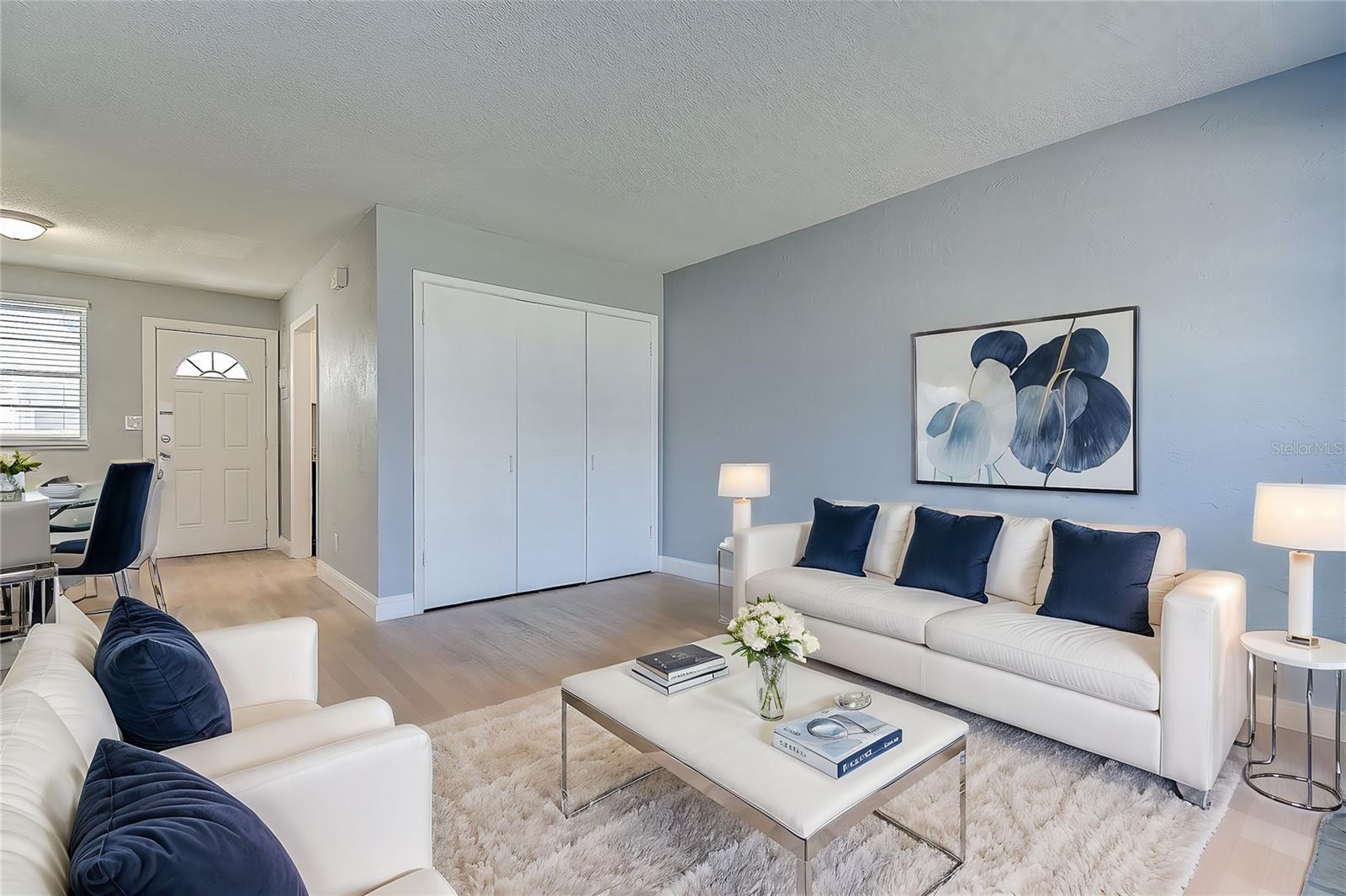 525 9TH AVE N #2, ST PETERSBURG, FL, 33701