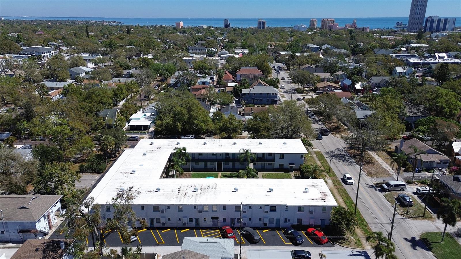 525 9TH AVE N #2, ST PETERSBURG, FL, 33701