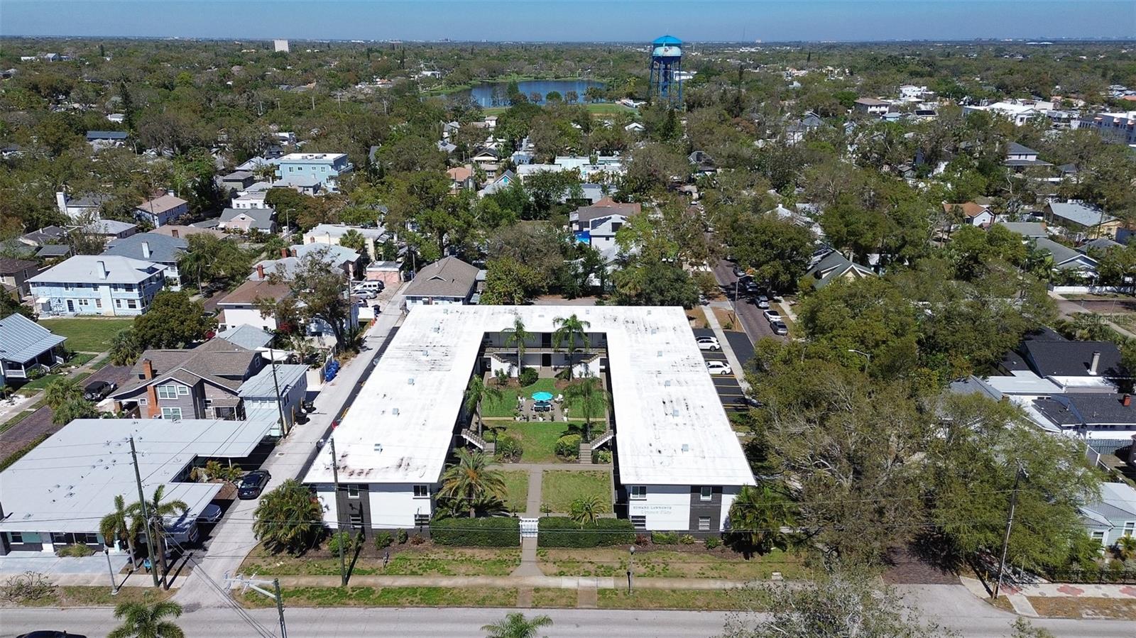 525 9TH AVE N #2, ST PETERSBURG, FL, 33701