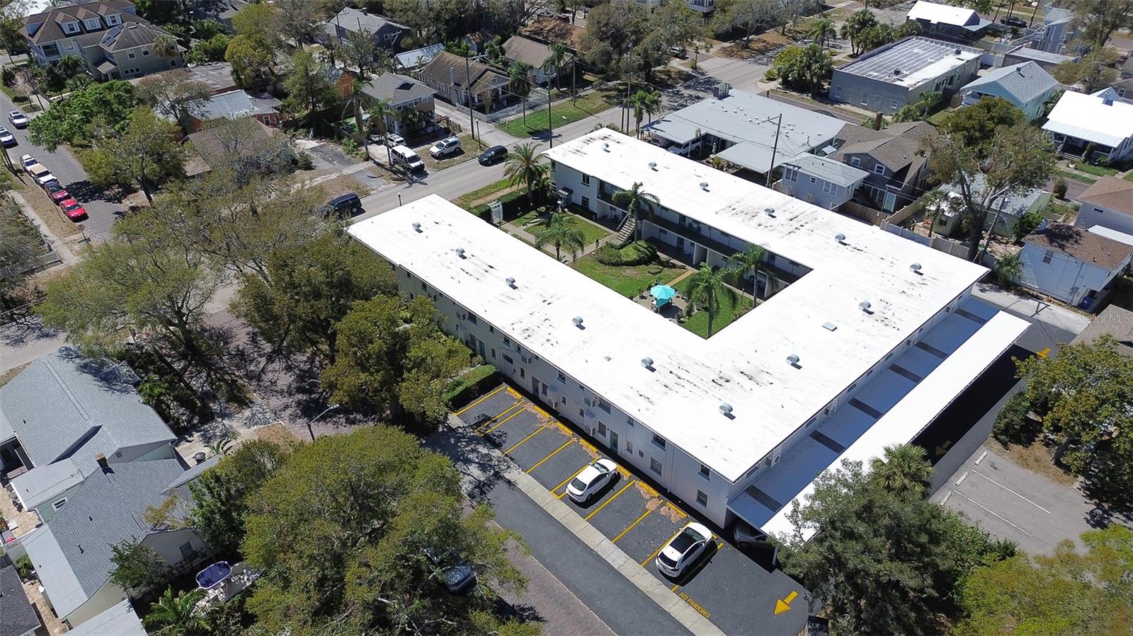 525 9TH AVE N #2, ST PETERSBURG, FL, 33701