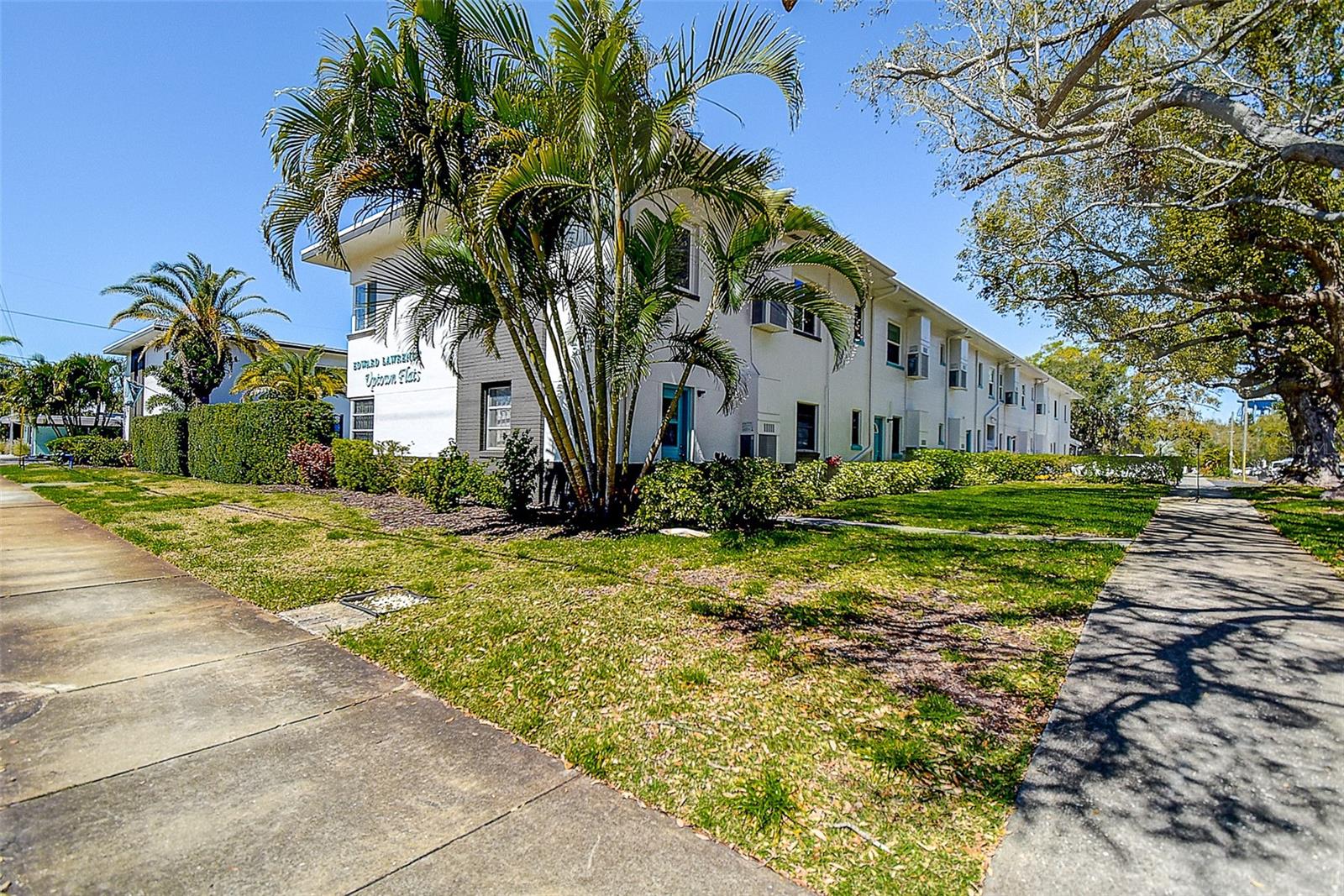 525 9TH AVE N #2, ST PETERSBURG, FL, 33701