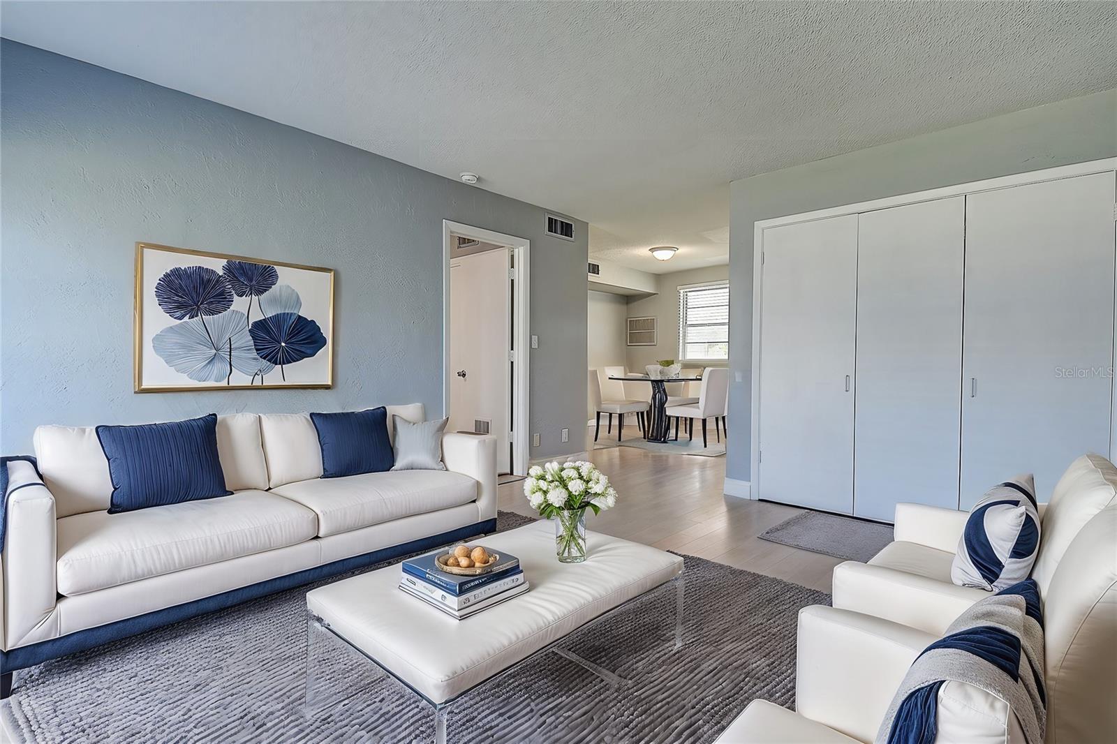 525 9TH AVE N #2, ST PETERSBURG, FL, 33701