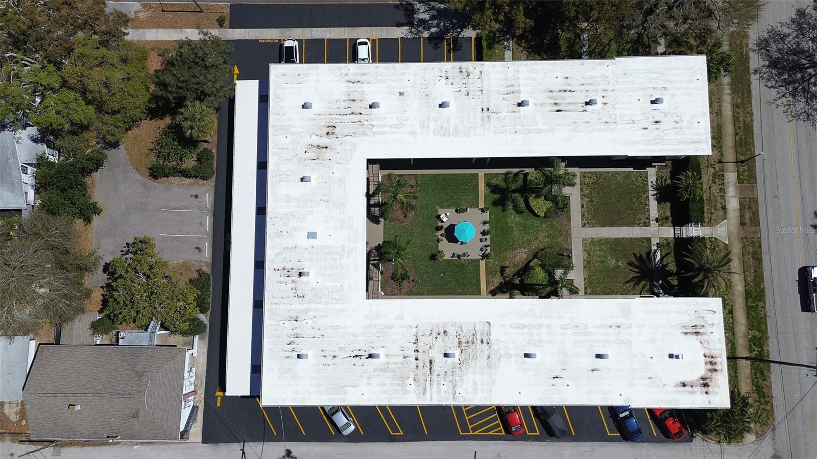 525 9TH AVE N #2, ST PETERSBURG, FL, 33701