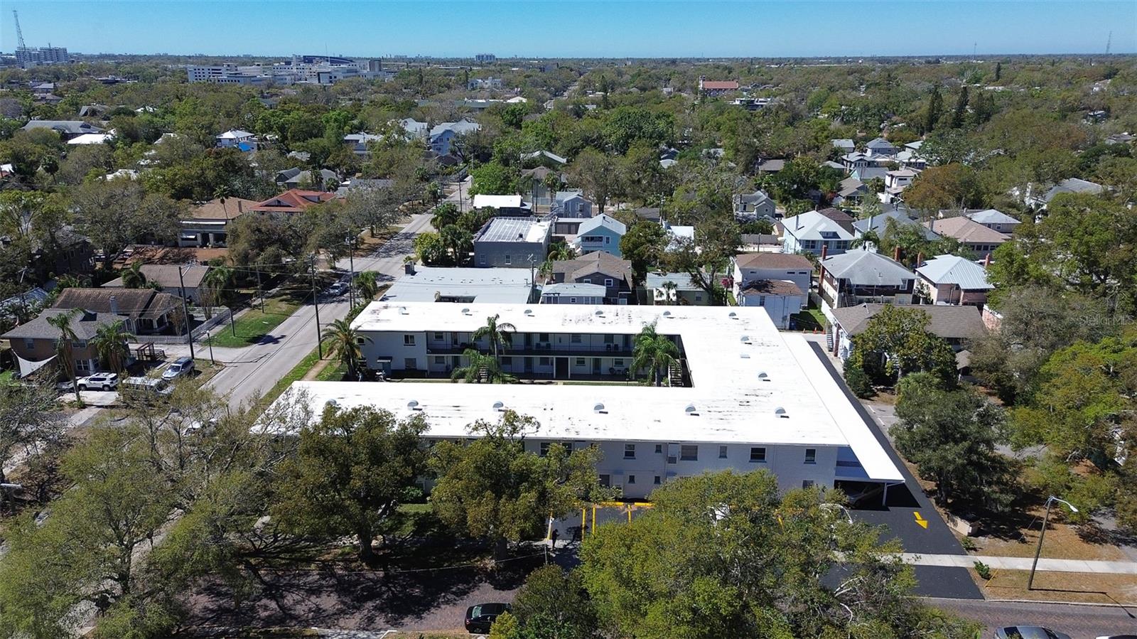 525 9TH AVE N #2, ST PETERSBURG, FL, 33701