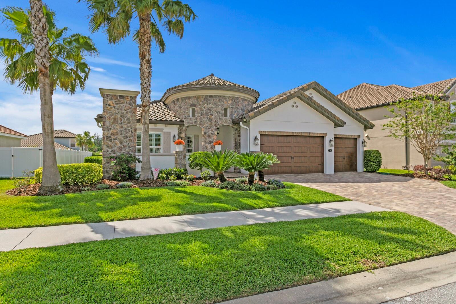7242 HEATHER SOUND LOOP, WESLEY CHAPEL, FL, 33545