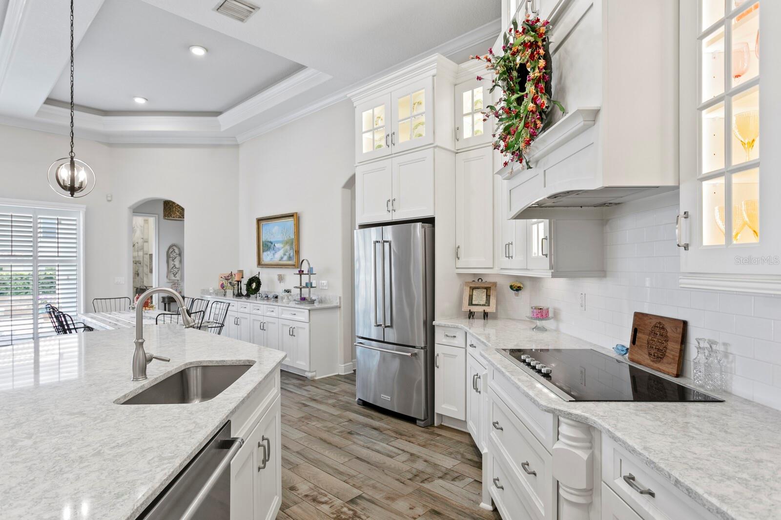 7242 HEATHER SOUND LOOP, WESLEY CHAPEL, FL, 33545