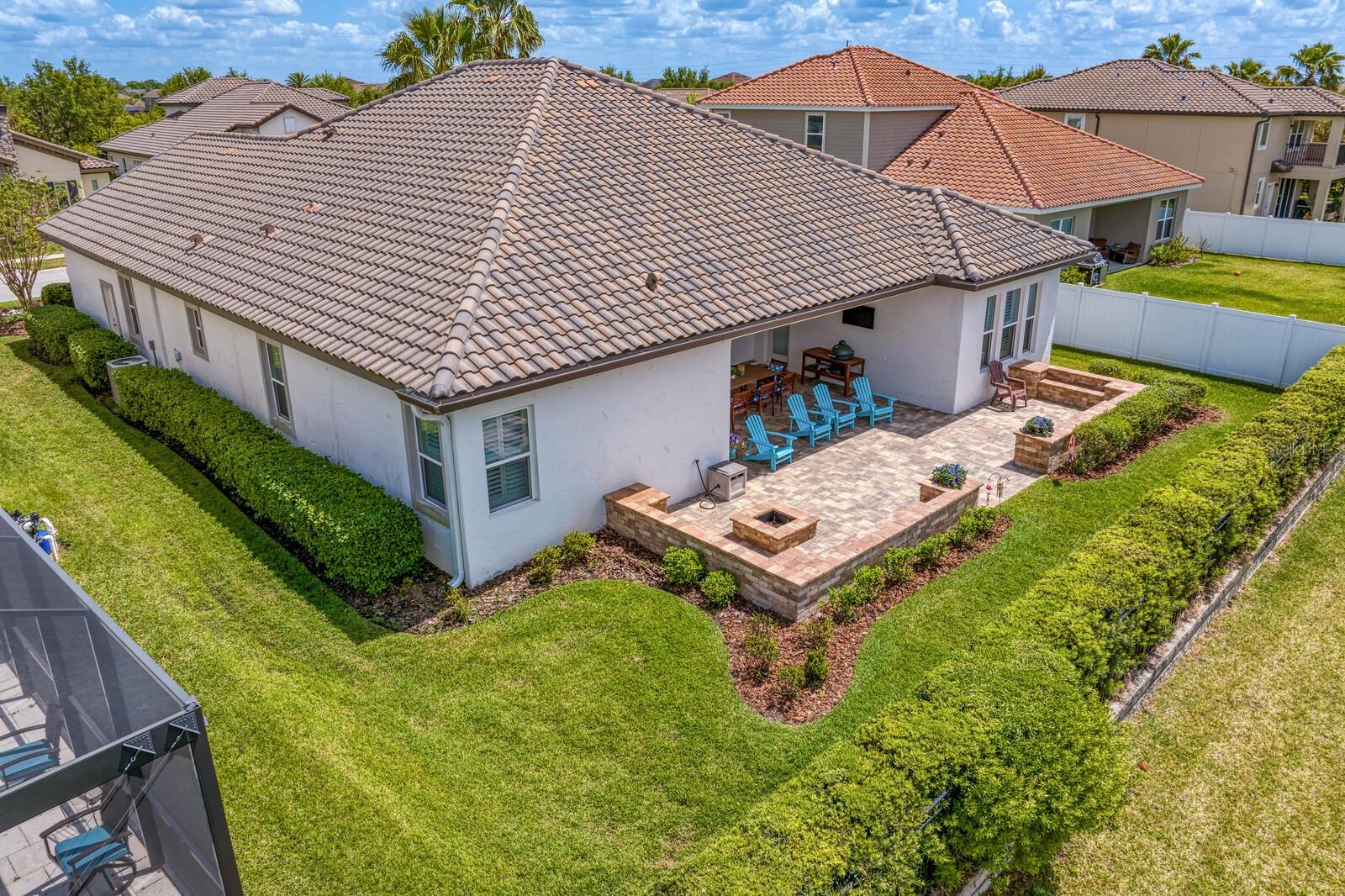7242 HEATHER SOUND LOOP, WESLEY CHAPEL, FL, 33545