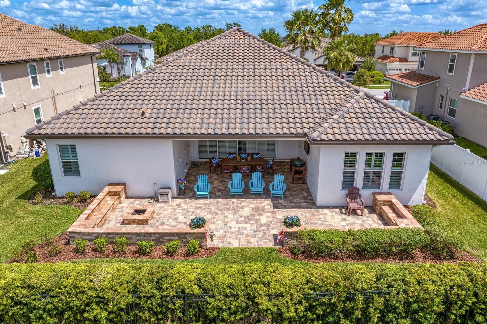 7242 HEATHER SOUND LOOP, WESLEY CHAPEL, FL, 33545