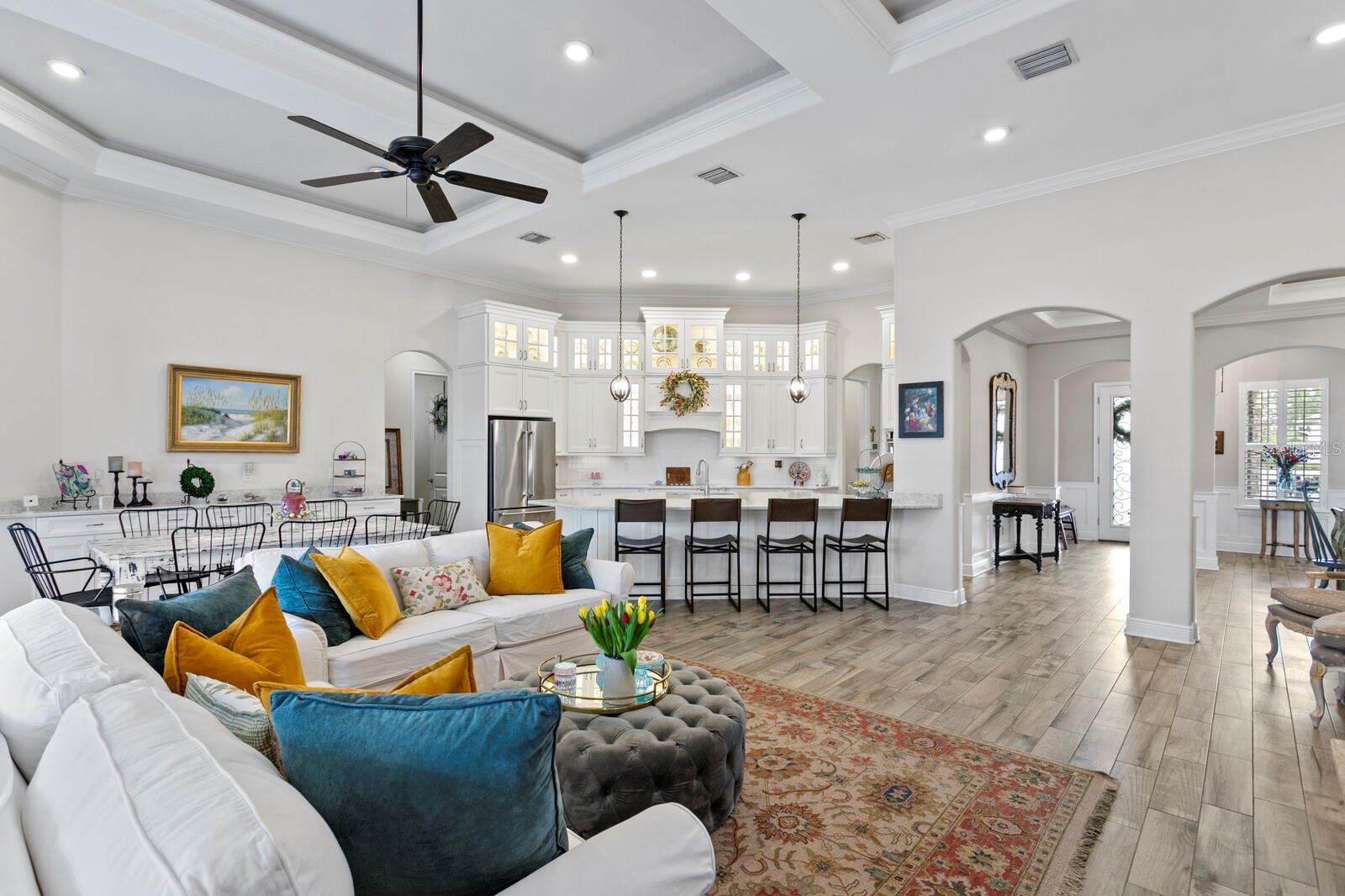 7242 HEATHER SOUND LOOP, WESLEY CHAPEL, FL, 33545