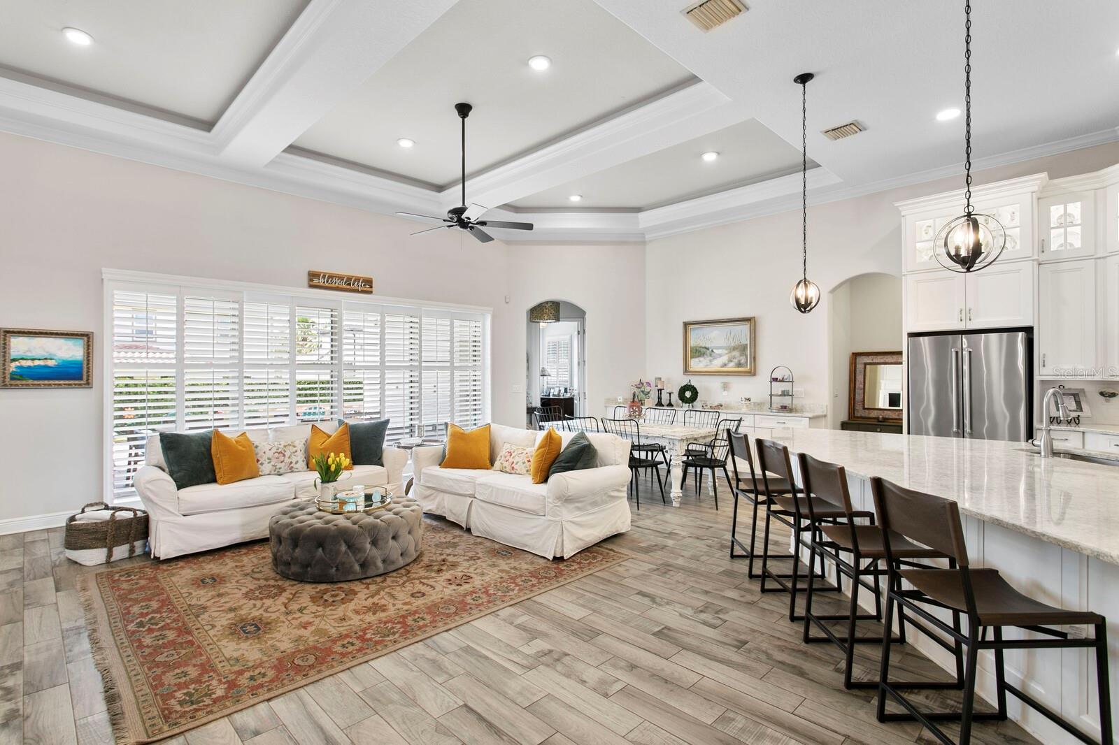 7242 HEATHER SOUND LOOP, WESLEY CHAPEL, FL, 33545