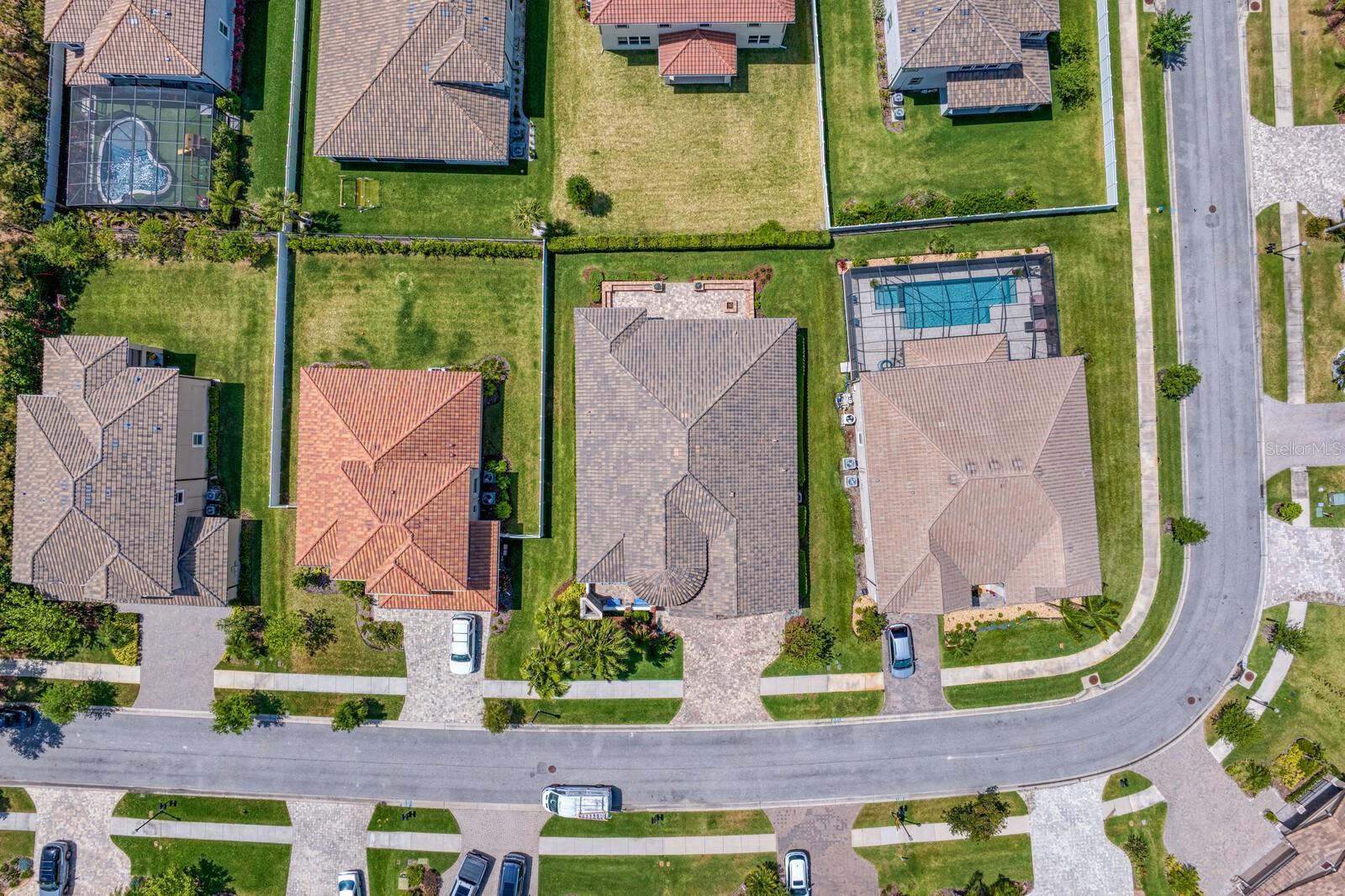 7242 HEATHER SOUND LOOP, WESLEY CHAPEL, FL, 33545
