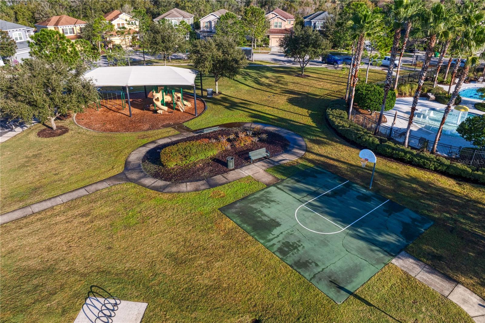 7242 HEATHER SOUND LOOP, WESLEY CHAPEL, FL, 33545