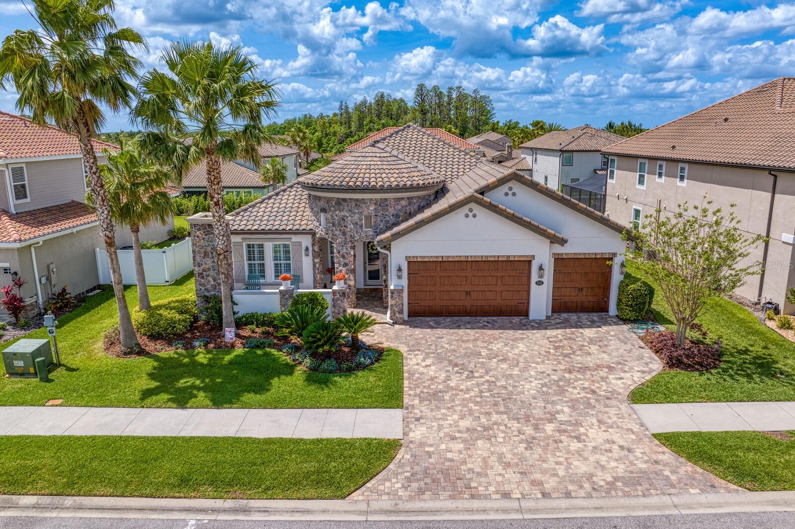 7242 HEATHER SOUND LOOP, WESLEY CHAPEL, FL, 33545