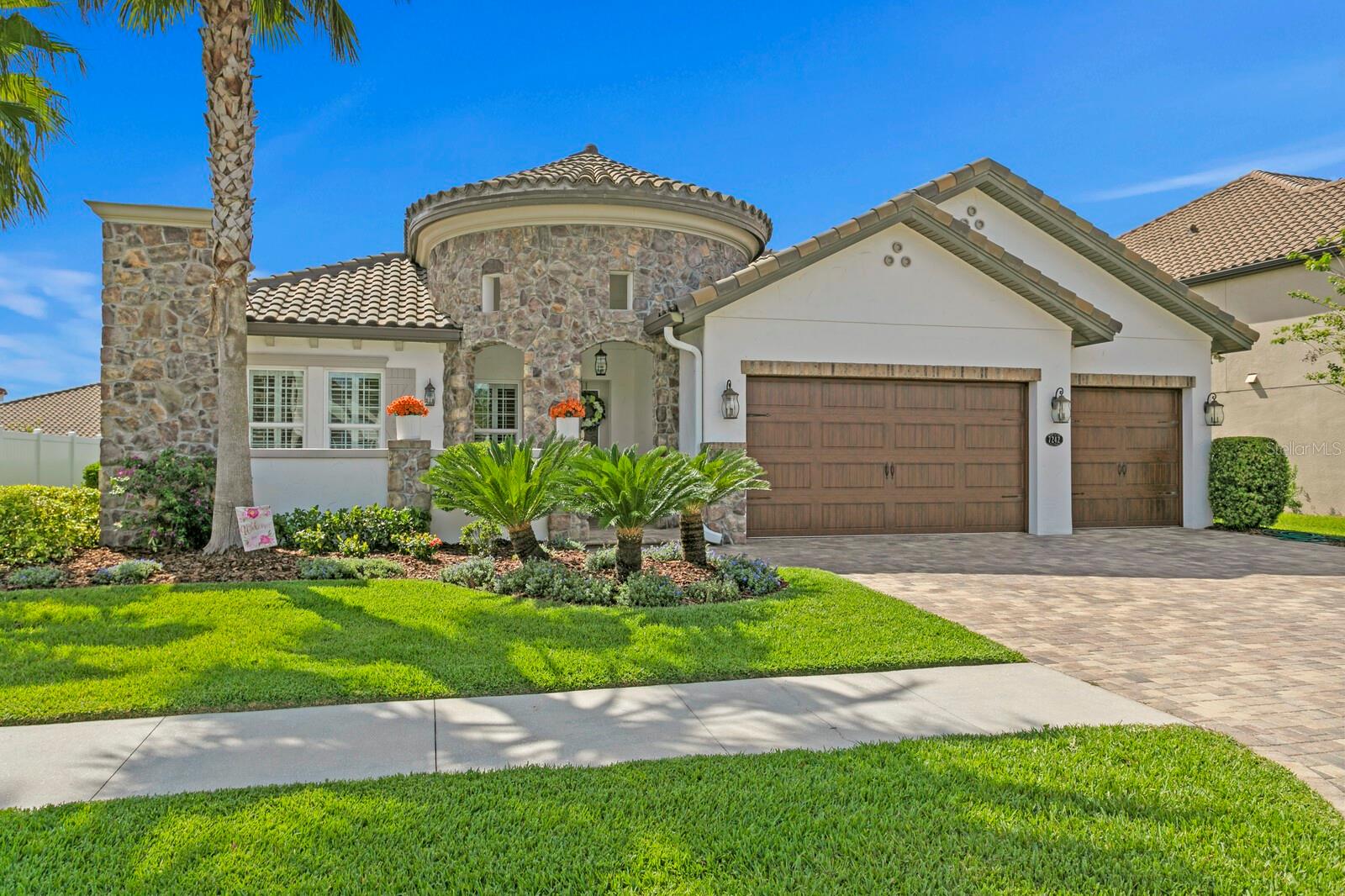 7242 HEATHER SOUND LOOP, WESLEY CHAPEL, FL, 33545