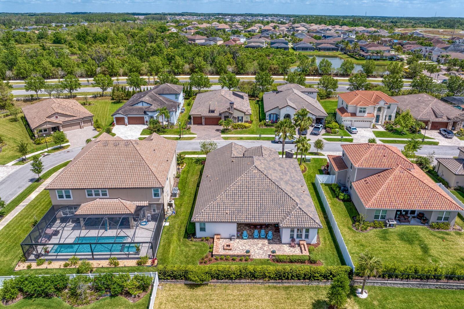 7242 HEATHER SOUND LOOP, WESLEY CHAPEL, FL, 33545