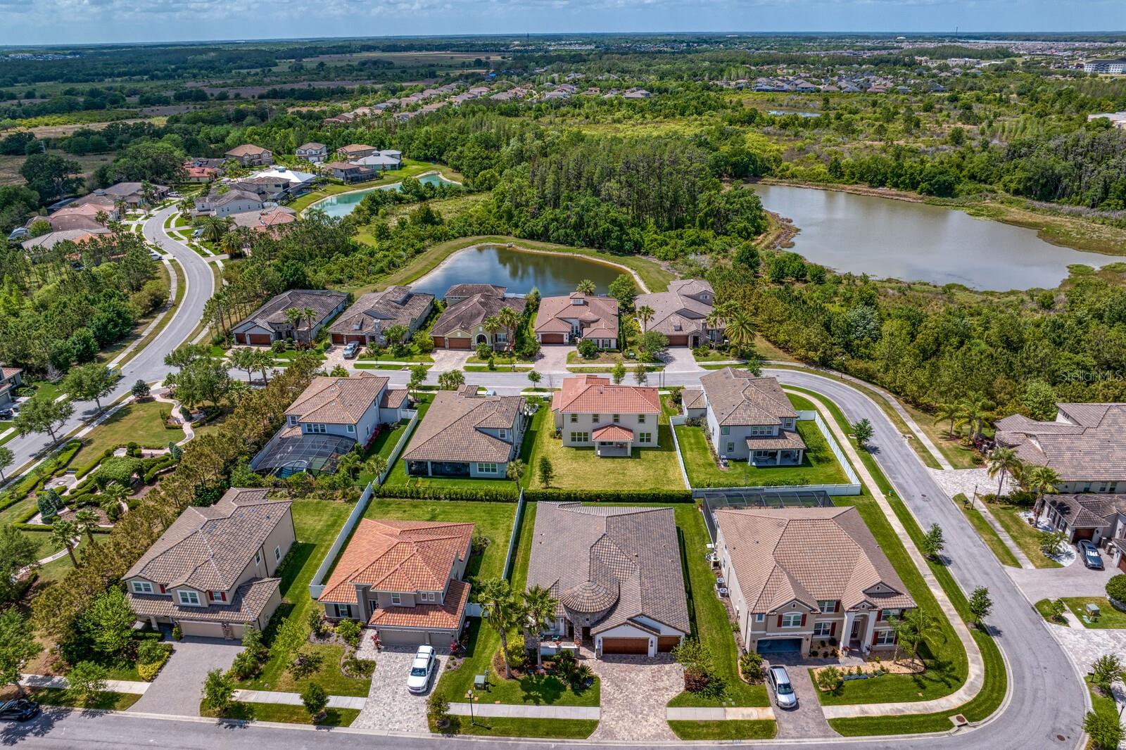 7242 HEATHER SOUND LOOP, WESLEY CHAPEL, FL, 33545