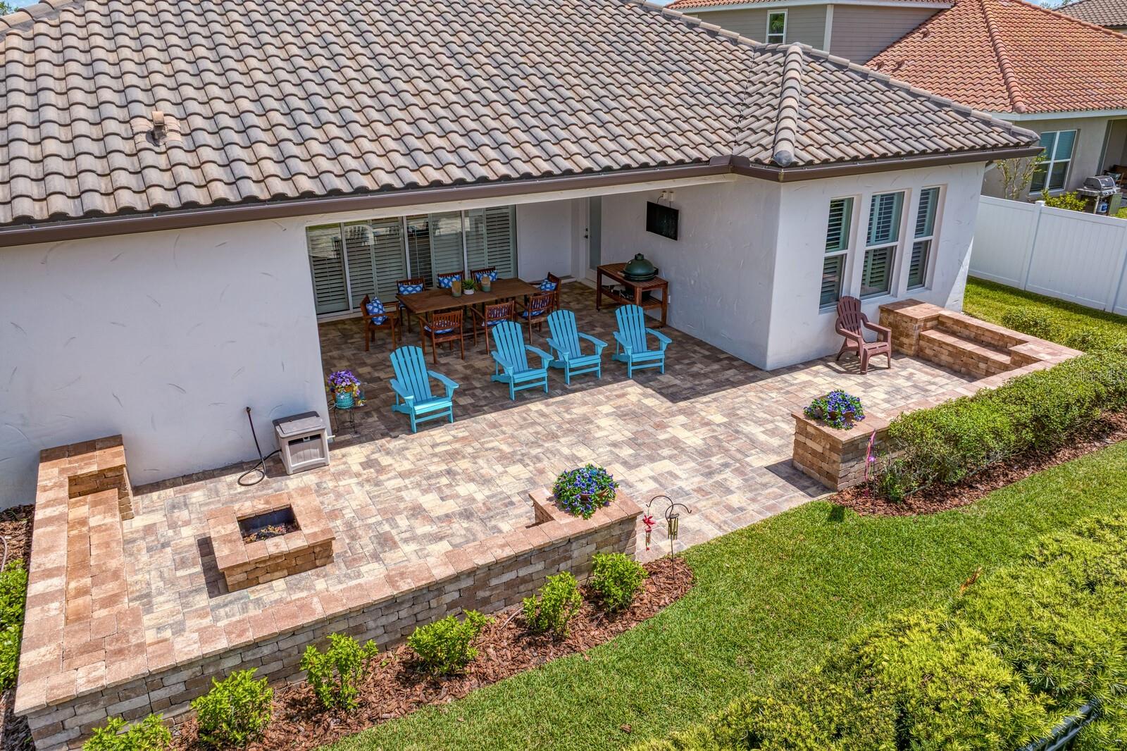 7242 HEATHER SOUND LOOP, WESLEY CHAPEL, FL, 33545