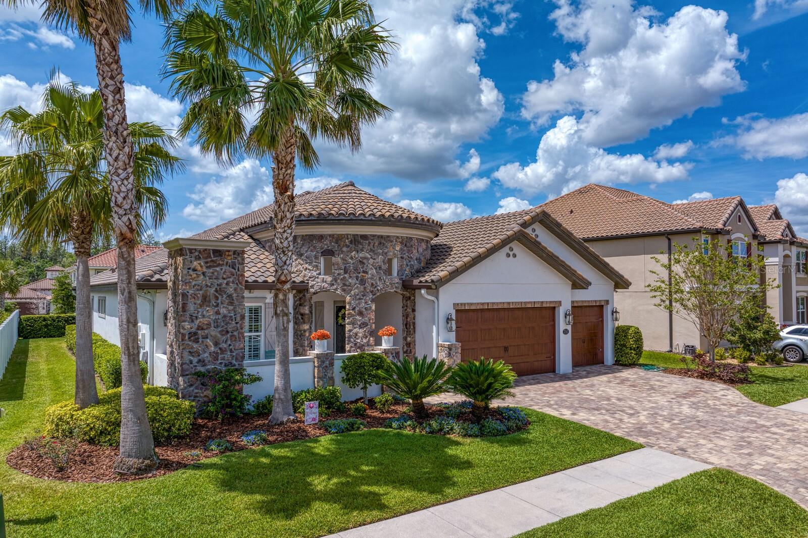 7242 HEATHER SOUND LOOP, WESLEY CHAPEL, FL, 33545
