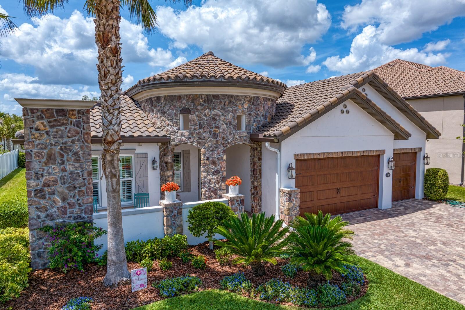 7242 HEATHER SOUND LOOP, WESLEY CHAPEL, FL, 33545