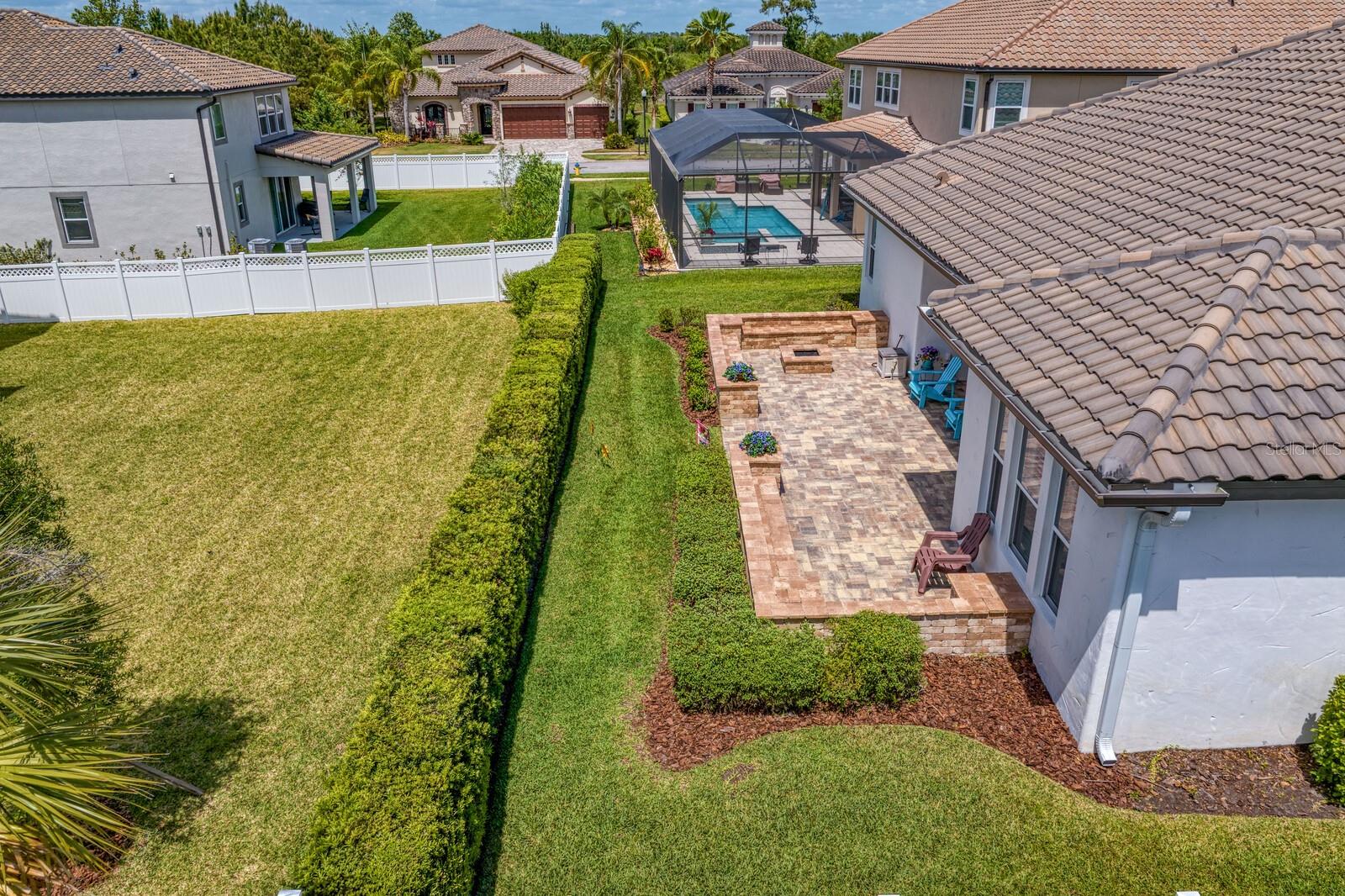 7242 HEATHER SOUND LOOP, WESLEY CHAPEL, FL, 33545