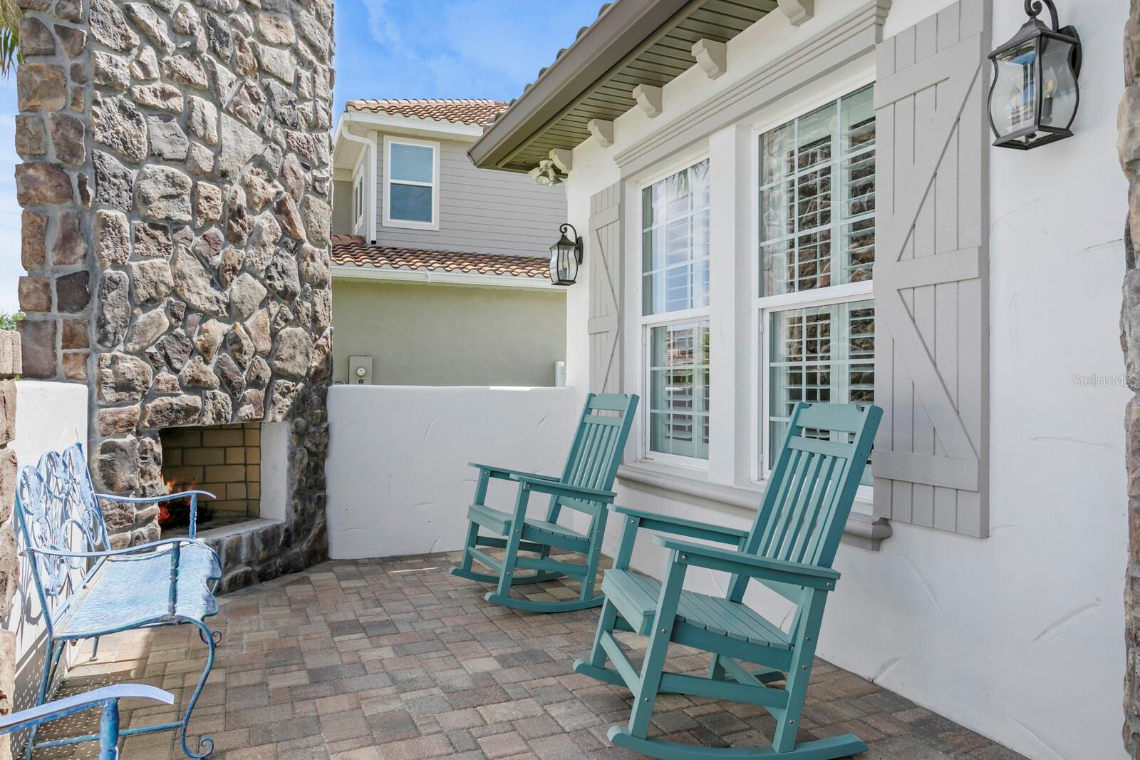 7242 HEATHER SOUND LOOP, WESLEY CHAPEL, FL, 33545