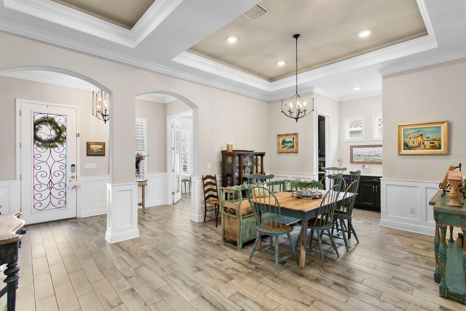 7242 HEATHER SOUND LOOP, WESLEY CHAPEL, FL, 33545
