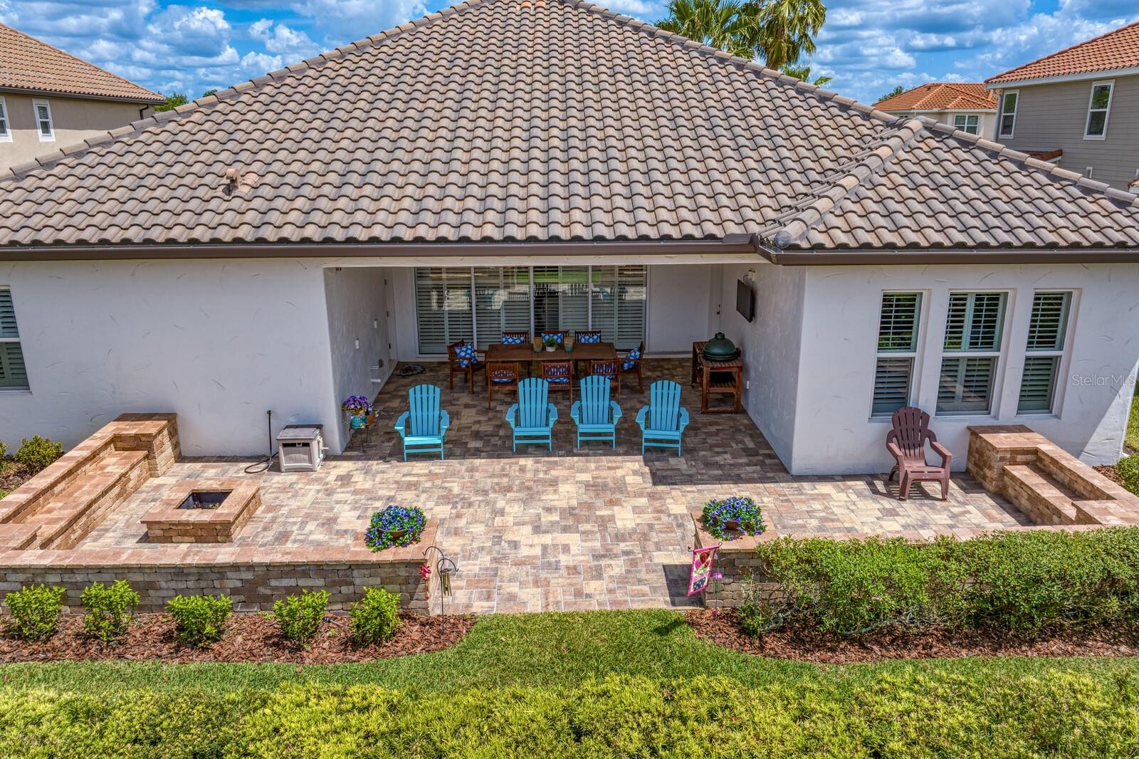 7242 HEATHER SOUND LOOP, WESLEY CHAPEL, FL, 33545