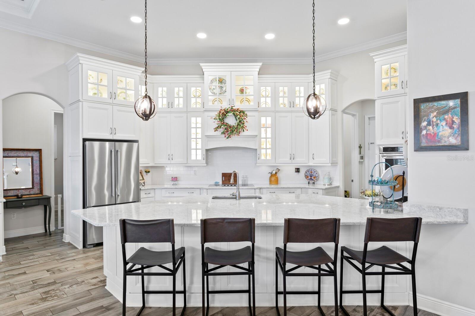 7242 HEATHER SOUND LOOP, WESLEY CHAPEL, FL, 33545