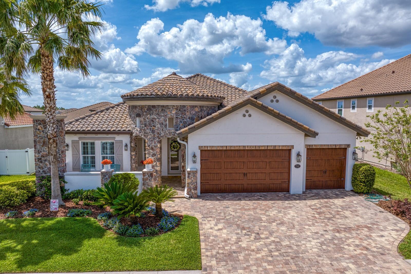 7242 HEATHER SOUND LOOP, WESLEY CHAPEL, FL, 33545