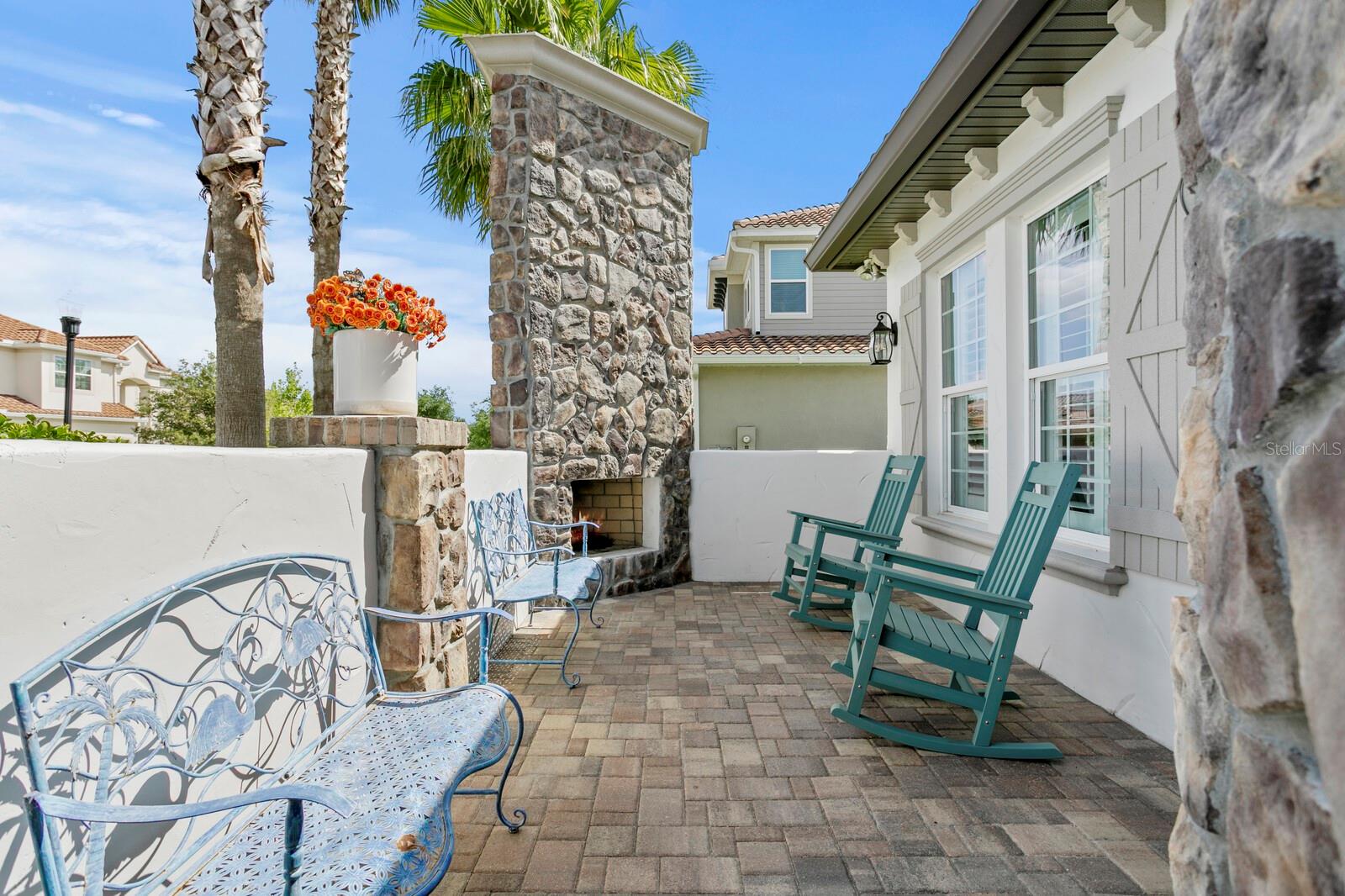 7242 HEATHER SOUND LOOP, WESLEY CHAPEL, FL, 33545