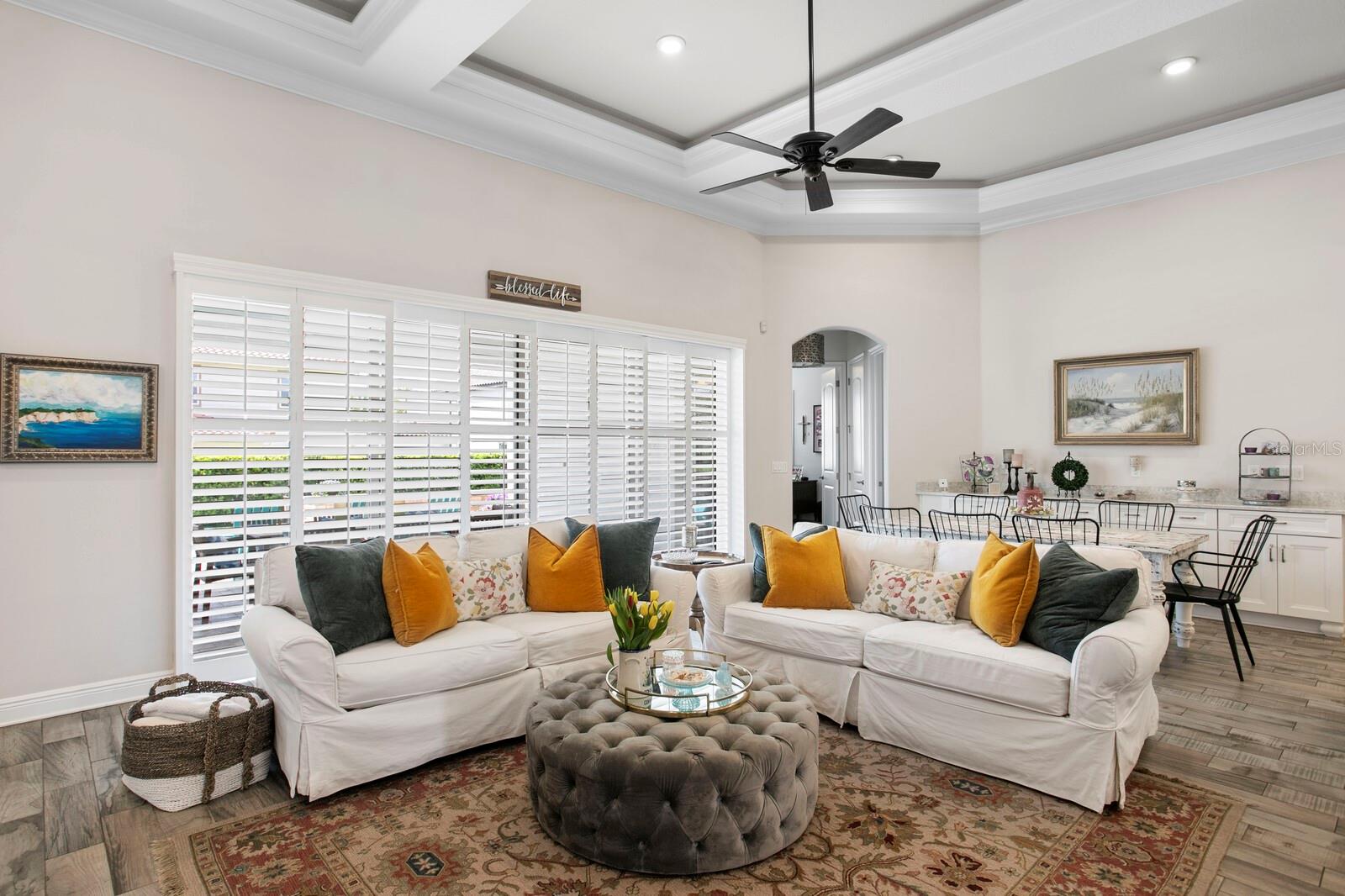 7242 HEATHER SOUND LOOP, WESLEY CHAPEL, FL, 33545