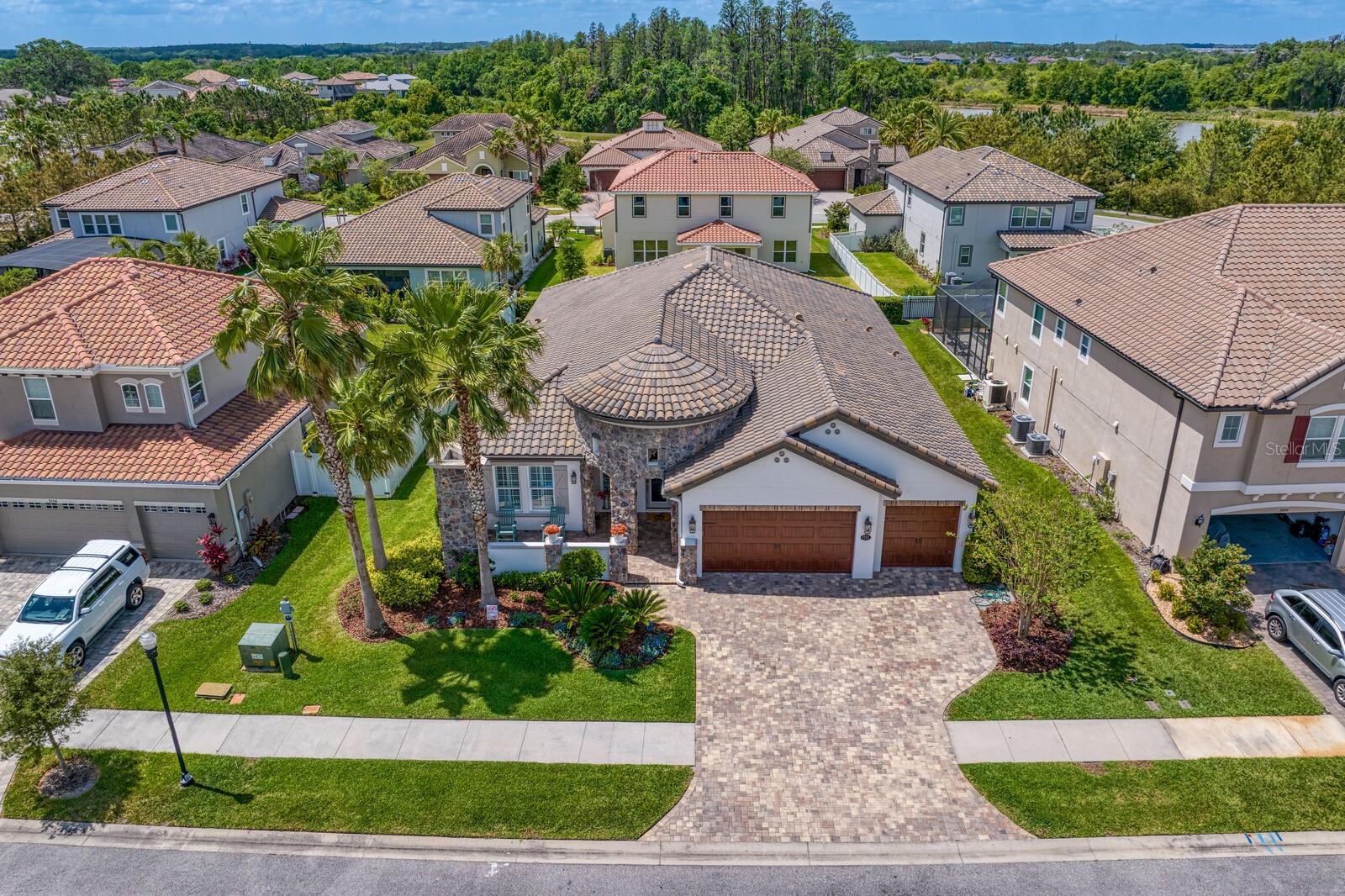 7242 HEATHER SOUND LOOP, WESLEY CHAPEL, FL, 33545