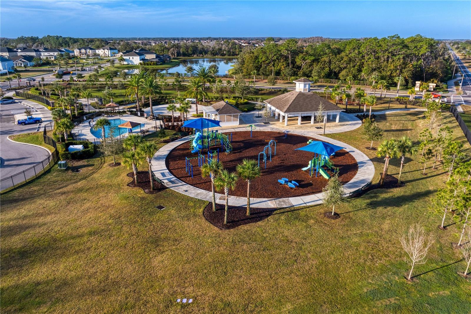 7242 HEATHER SOUND LOOP, WESLEY CHAPEL, FL, 33545